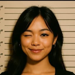 Rachel Wu
